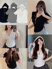 四季布衣夏季新款，戴帽打底！王炸款，其它，SJBY