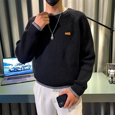 黑色