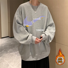 灰色加绒款