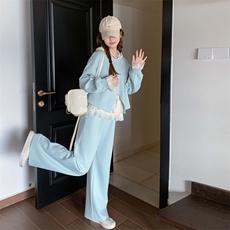已出大货【26春新款】三件套2D001-6765-P205-K328，女装套装/套裙，2D001