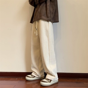 冬季重磅雪尼尔加绒休闲裤M~5XL XZ604-KG44JR-P65控78图片