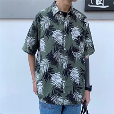 绿色