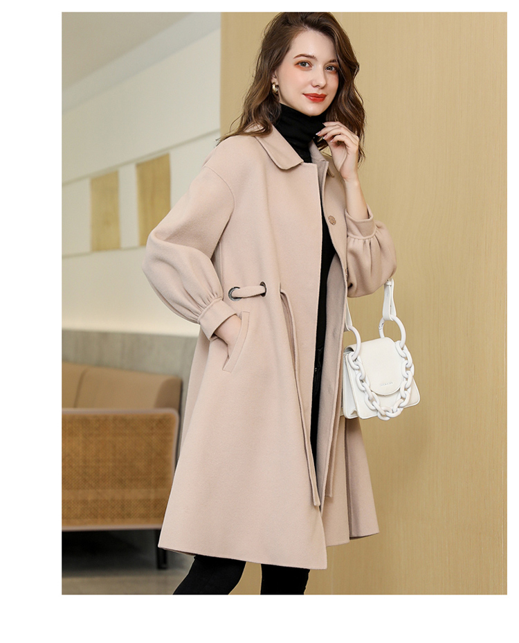 F0091 5230K ÁO KHOÁC NỮ SANTDN MÙA XUÂN THU ĐÔNG THỜI TRANG NỮ G06 SẢN PHẨM MỚI