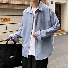 蓝色