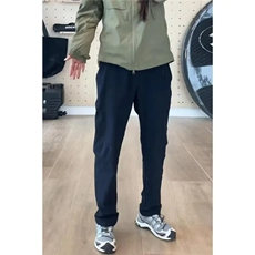 （抽绳版）高品质抖音防水冲锋裤cf08-特批26大货三防，男装休闲裤，星座310A-4