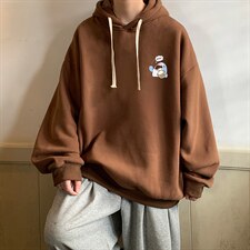 棕色