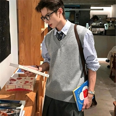 灰色