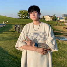 杏色