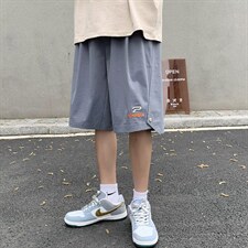 蓝色