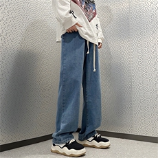蓝色