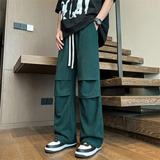 绿色