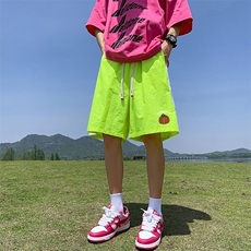 荧光绿