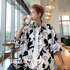 斑马纹