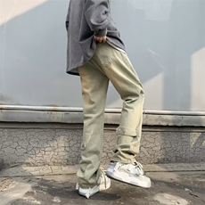 黄泥色