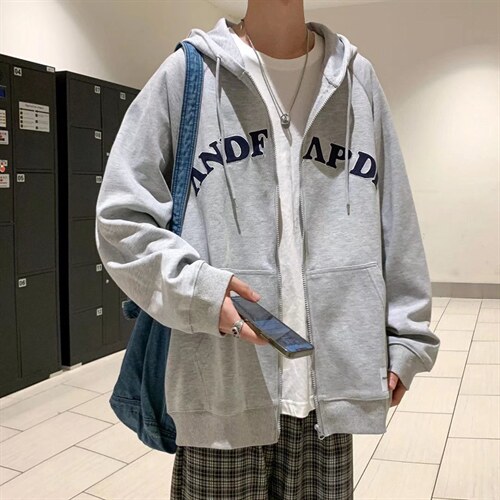 男春季新款卫衣加绒薄款两款卫衣Y10P30,男装卫衣,星座1116-2