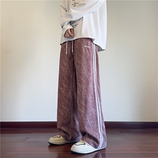 粉色