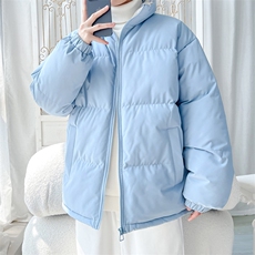 2025冬季新款HJ25189同款棉衣已下单20W件M-5XHM25571-特P39，男装棉衣，电商A022