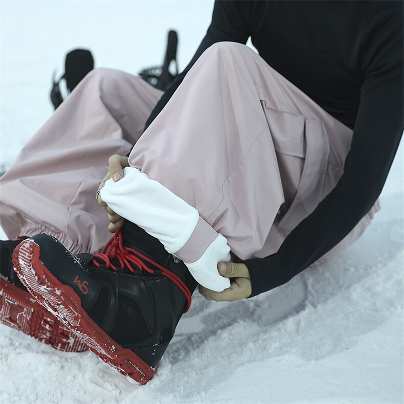 防水加绒内胆工装滑雪裤XZ604-K141JR-P75控118,男装工装外套,星座604