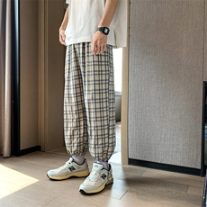 格子蓝
