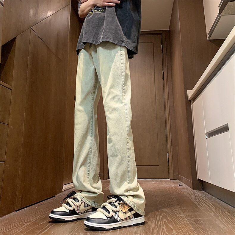 2026新款高品质弹力牛仔裤M-3XL-KZ8569-特P40，男装牛仔裤，星座417-1（原电商B245）