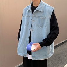 蓝色