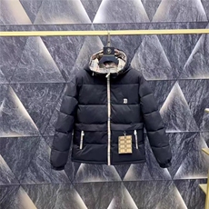 (网图)轻奢男士休闲棉服百搭连帽保暖潮流棉衣313B-JK24618-P110，男装棉衣，星座313B