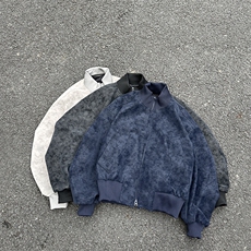原版万件现货在仓皮衣PY888-P85，男装夹克，电商C313