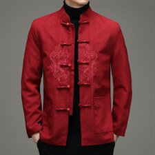 冬季新款中年男外套棉衣男厚款棉袄男装立领爸爸装SFT99158-P185,男装棉衣,电商B212（原钱塘6029）