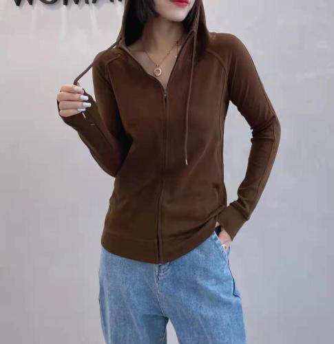 针织拉链开衫，其它，添衣