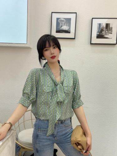 夏季新品，女装，色调轩