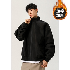 2025冬季新款HJ25596棉衣已备货30W件M-5XHM25597-特P49，男装棉衣，电商A022