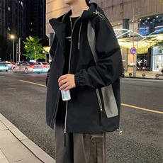 黑色