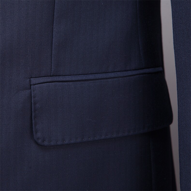 男士2023年秋季西服礼服西装修身商务休闲男装西装套装,男装西服套装,电商B360