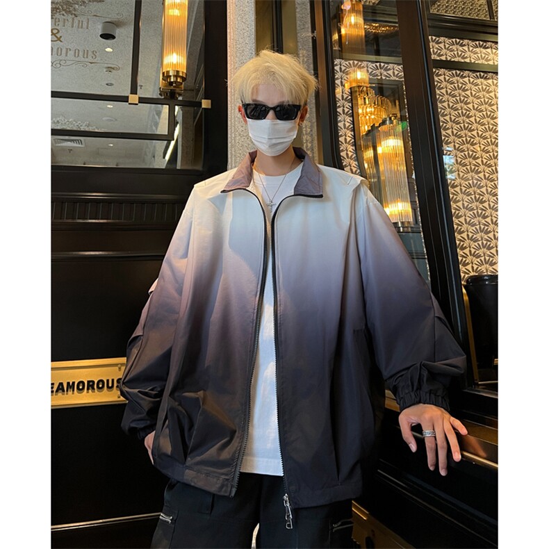 立领机能风夹克男xh87-特p55,男装夹克,电商B367
