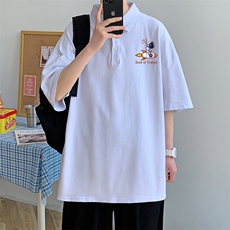 白色