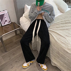 男春季休闲长裤K0252P39，男装休闲裤，星座1116-2
