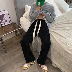 男春季休闲长裤K0252P39图片