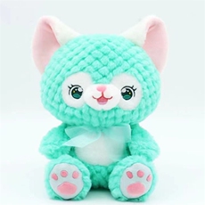 绿色