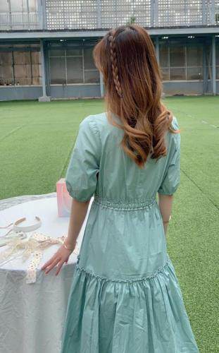 收腰款，女装，Linda Jean