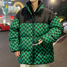 绿色
