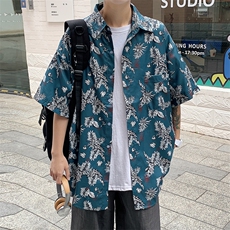 墨绿色