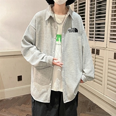 灰色