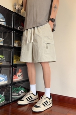 2026夏季新款现货2W件塔丝隆速干短裤M-5XLHK26115-特P15，男装牛仔裤，电商A022