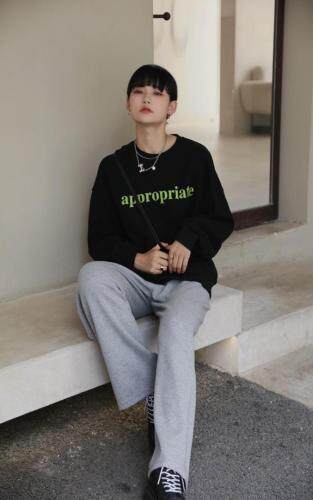 2021新款、华夫格新面料、简约、百搭，其它，碧沁伊人