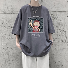 灰色