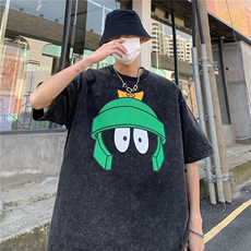 水洗黑色