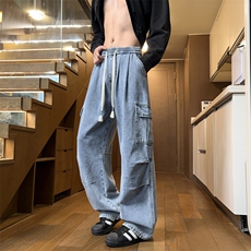 蓝色