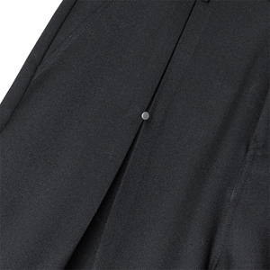 KG8727-P65-X88-成分：80涤纶20人造棉-七分裤图片