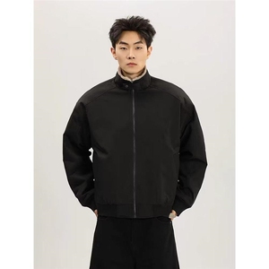 JY673-P105 冬季棉服棉衣男生加厚保暖运动休闲潮牌帅气外套 网图图片