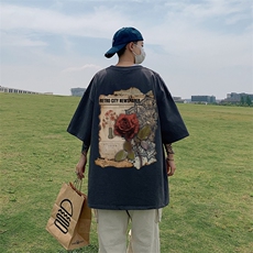 深灰色